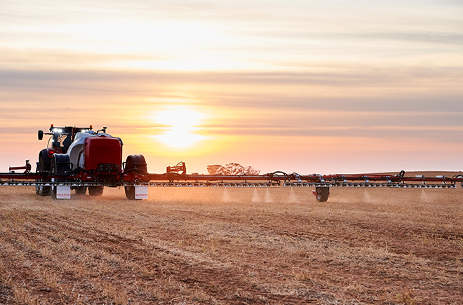 Croplands WEED-IT 7000